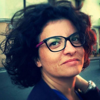 Annalisa D'Errico