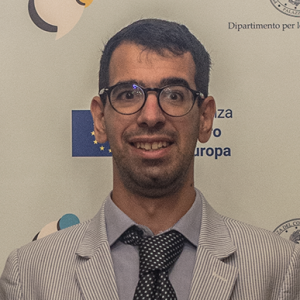Marco Sicbald